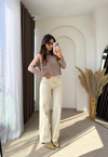 Dilvin Bej Wideleg Jean