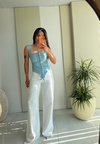 Dilvin Hamur Jean