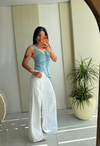 Dilvin Hamur Jean
