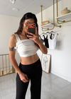 Dilvin Pedli Basic Atlet Ekru
