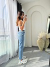 Dilvin Relaxfit Jean