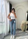 Dilvin Relaxfit Jean