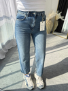 Dilvin Relaxfit Jean