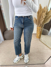 Dilvin Relaxfit Tint Jean
