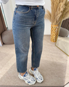 Dilvin Relaxfit Tint Jean