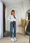 Dilvin Relaxfit Tint Jean