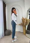 Dilvin Relaxfit Tint Jean