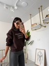 Everting Sweatshirt 