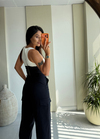 Kargo Model Korse Takım Lacivert 