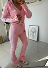 Kaşkorse Takım Pembe
