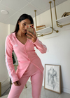 Kaşkorse Takım Pembe