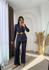 Kemerli Jean Takım
