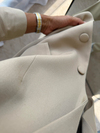 Lorin Blazer Takım Elbise Bej