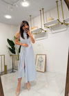 Mango Model Romantik Elbise Bebemavi