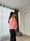 Marka Model Şişme Mont SoftPembe 