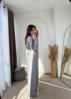 Marka Model Triko Takım Antrasit
