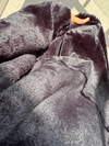 Massimo Peluş Sweat Siyah