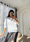 Nyc Sweatshirt Karmelanj