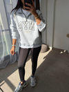 Nyc Sweatshirt Karmelanj