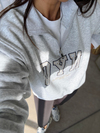 Nyc Sweatshirt Karmelanj