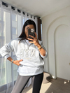 Nyc Sweatshirt Karmelanj