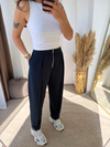 Premium Bomber Takım Lacivert 