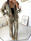 Twist Model Kot Takım