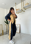 Zara Model Teknik Takım