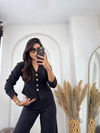 Zara Selanik Takım Acıkahve