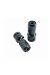 1/2 Somun Sıkma - 1/4 HEX Dönüştürücü Mandren Adaptörü