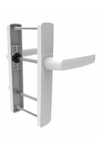 Pvc Plastik Balkon Kapı Kolu