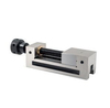 Qgg Vidalı Hassas Mengene Qgg 73 mm