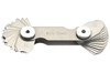 Radius Mastarı 1x7 mm