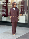 CEKET MODEL SAPPİRE TAKIM