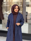 DENİM KAP MODEL