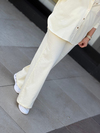 GABARDİN CEKET PANTOLON TAKIM