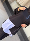 İÇİ GÖMLEKLİ LUNA TAKIM