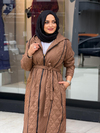 KAPİTONE MODEL KABAN
