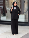 LALLE CEKETLİ TAKIM