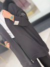 QUPRA KÜRK MODEL TAKIM
