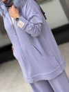 QUPRA KÜRK MODEL TAKIM