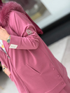 QUPRA KÜRK MODEL TAKIM