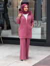 QUPRA KÜRK MODEL TAKIM