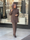 ZAFRİNE BLAZER CEKET