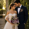 LİLA PERİ BUKET