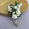 NATUREL YAKA ÇİÇEĞİ 