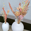 PASTEL VAZO ÇİÇEĞİ