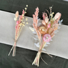 PASTEL VAZO ÇİÇEĞİ
