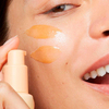 %11 vitamin С içeren cilde ışıltı veren maskesi PSA Light Up Vitamin C & E Flash Brightening Mask