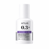 Anua Nano Retinol 0.3% + Niacin Renewing Serum – İnce Çizgi ve Kırışıklık Karşıtı Serum